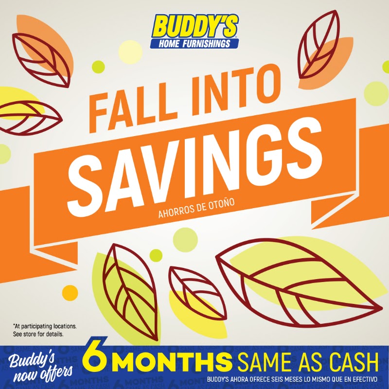 Buddy's Home Furnishings photo