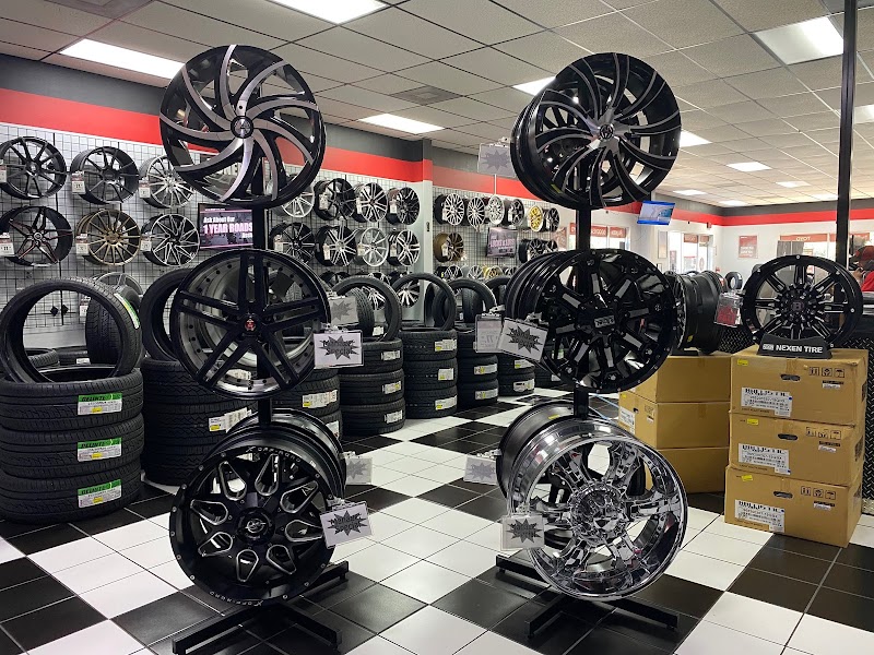 RNR Tire Express photo