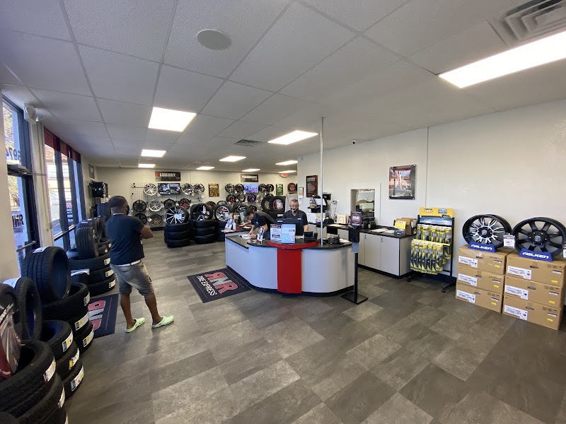 RNR Tire Express photo