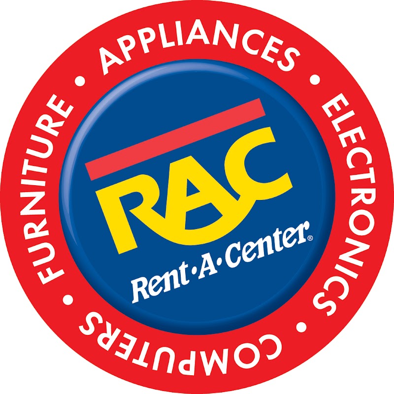 Inside Rent-A-Center