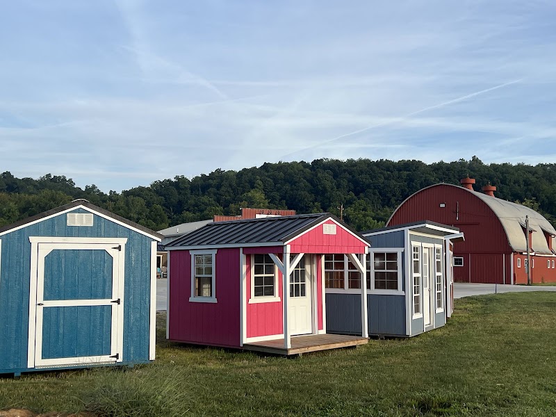 Millcraft Barns photo