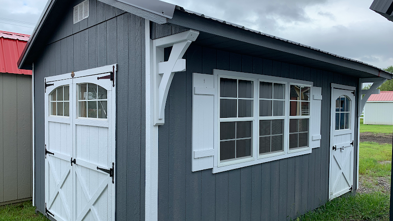 Inside Outdoors Unlimited