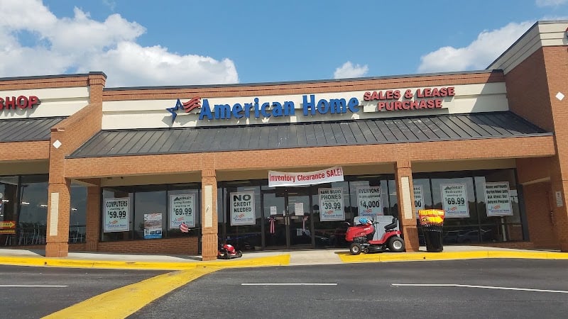 Inside Bestway Rent To Own