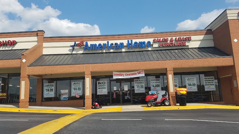 Inside Bestway Rent To Own