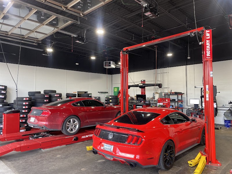 RNR Tire Express photo