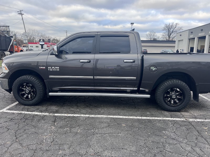 RNR Tire Express photo