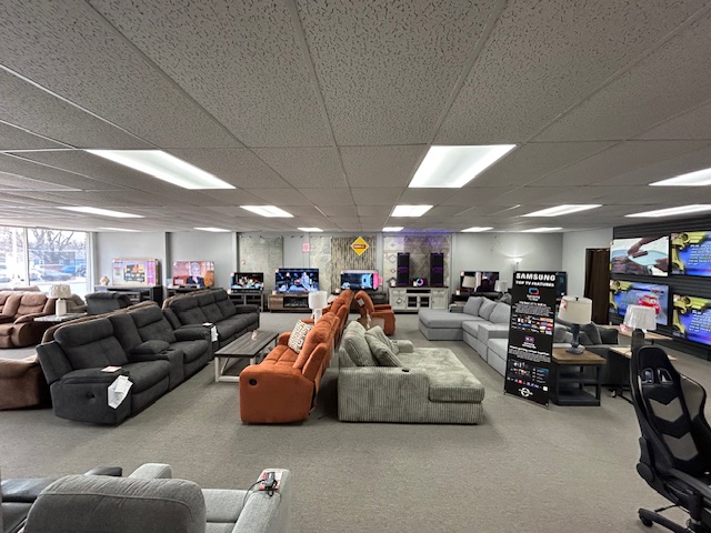 Rent All - Appliance & Furniture photo
