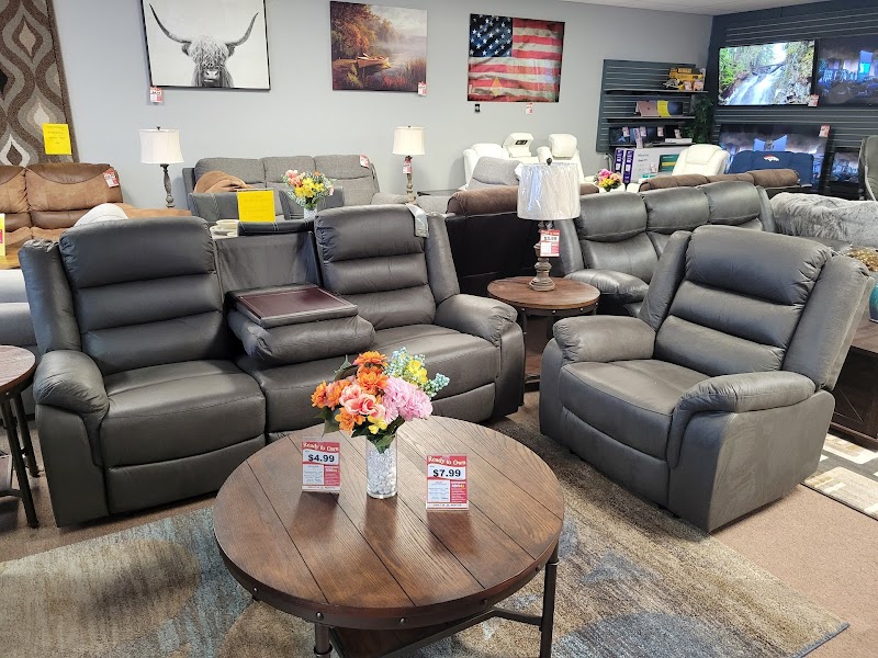 Rent All - Appliance & Furniture photo