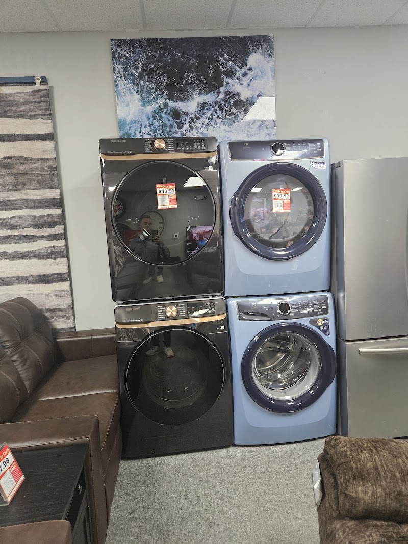 Rent All - Appliance & Furniture photo