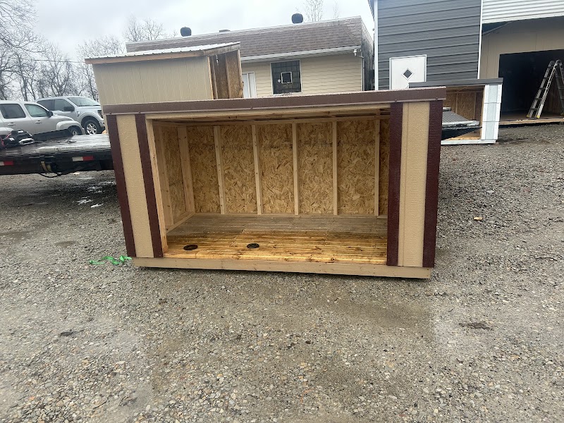 Brenda's Outdoor Structures photo
