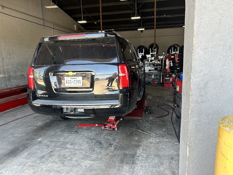 RNR Tire Express photo