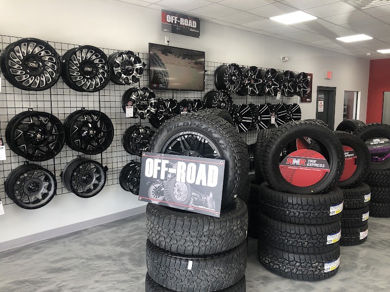 RNR Tire Express photo