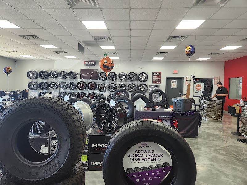 RNR Tire Express photo