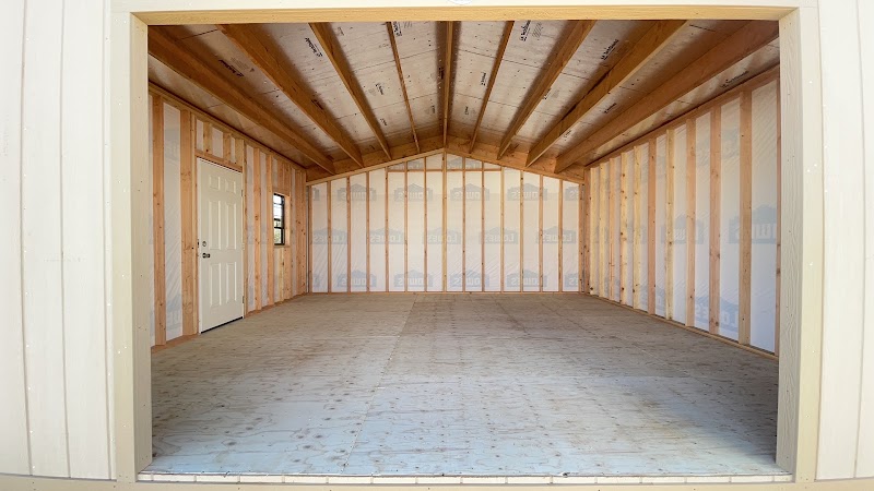 Shed World photo