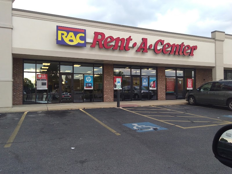 Rent-A-Center photo