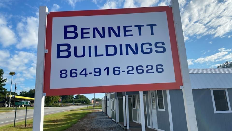 Inside Buy Bennett
