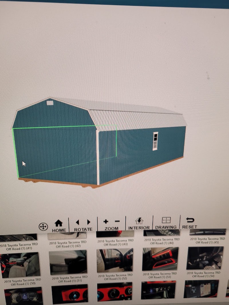 West Dakota Shed photo