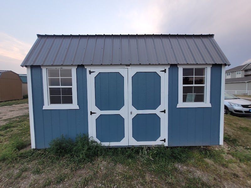 West Dakota Shed photo