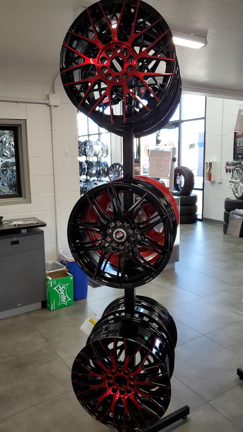 RNR Tire Express photo