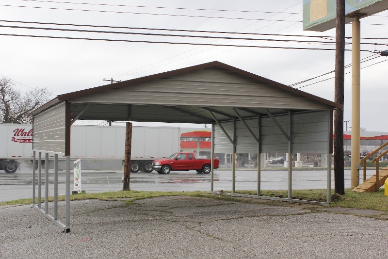 Old Hickory Buildings of Henderson, KY photo