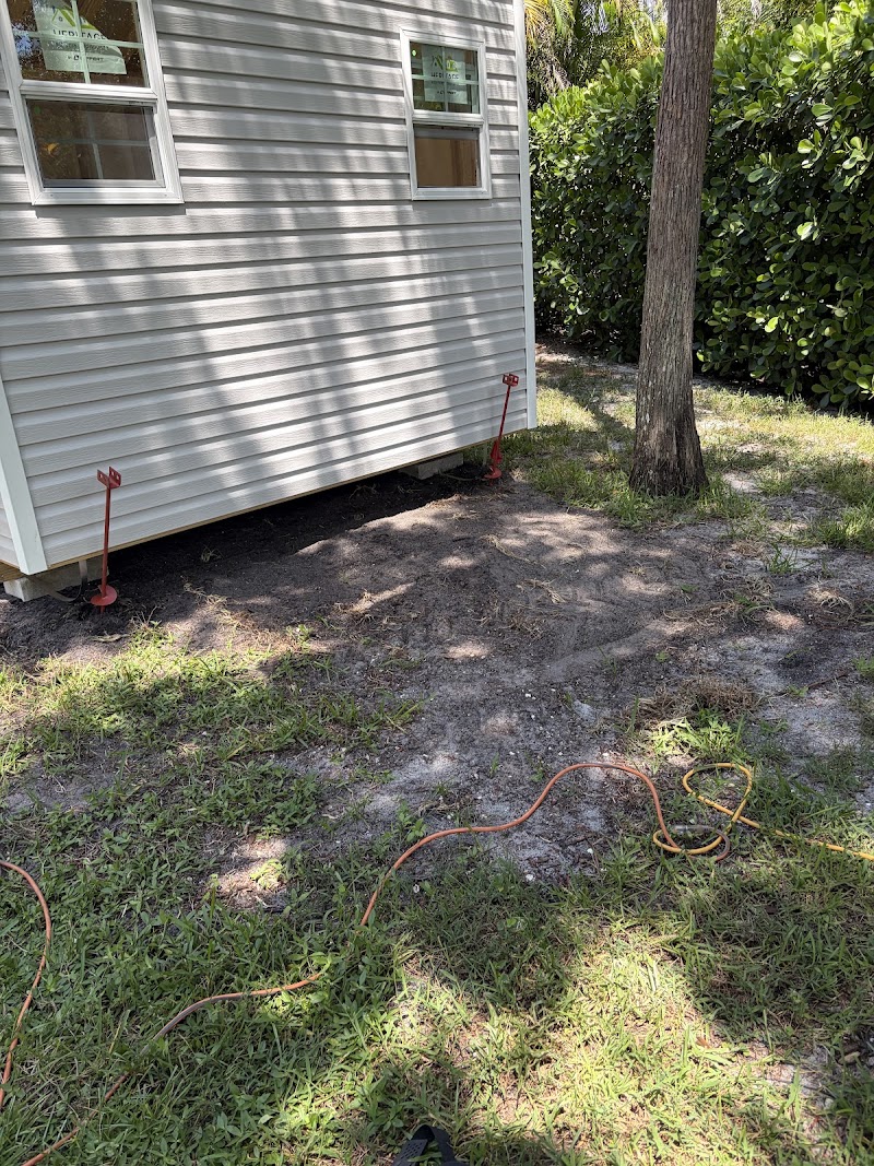 Amazon Sheds photo