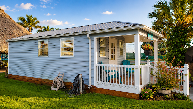 Amazon Sheds photo