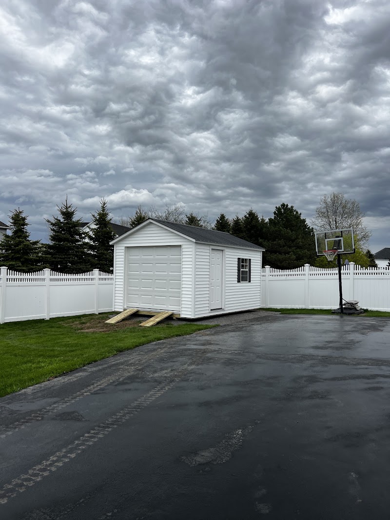Amish Valley Sheds LLC photo