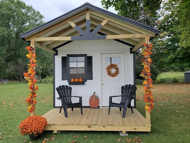Amish Valley Sheds LLC photo