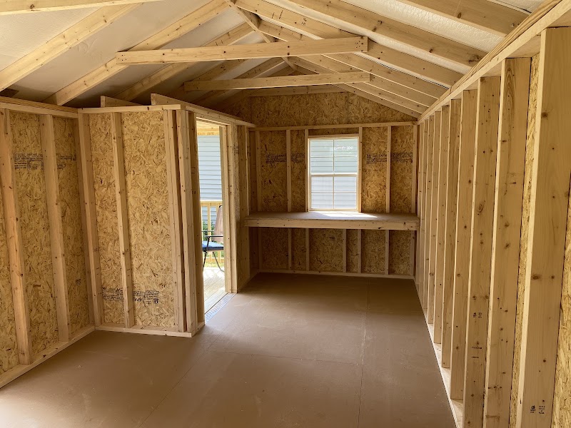 Amish Valley Sheds LLC photo