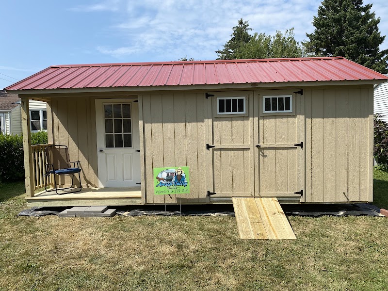 Amish Valley Sheds LLC photo
