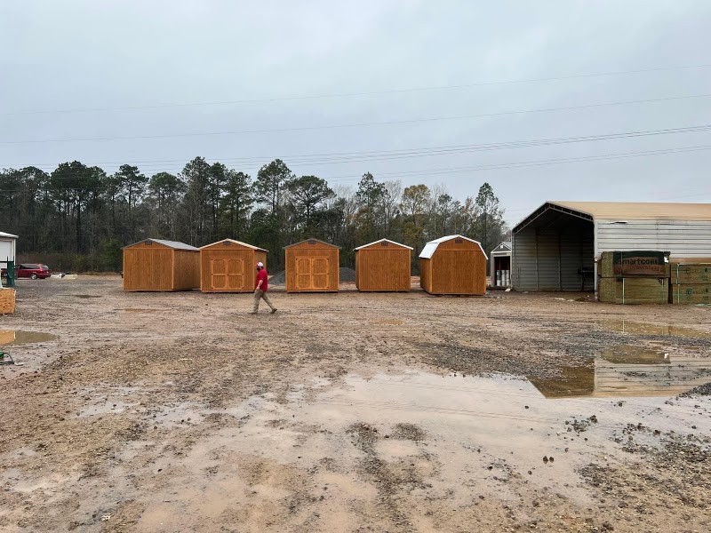 Storage Pro Manufacturing photo