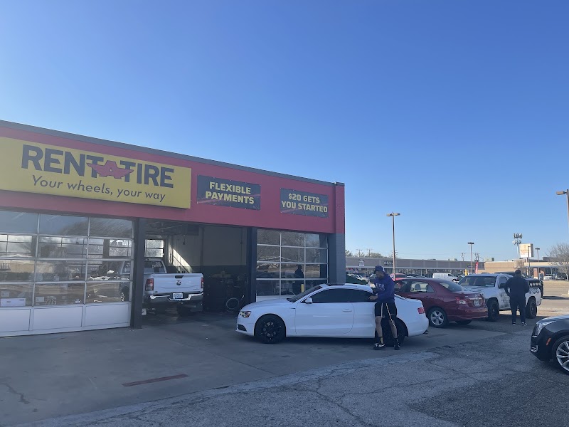 Inside RAW Wheels + Tires
