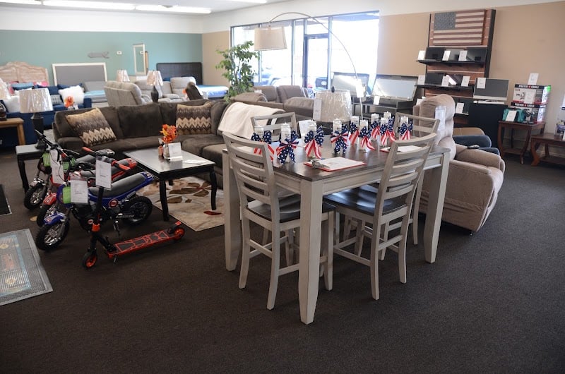 American Rental photo
