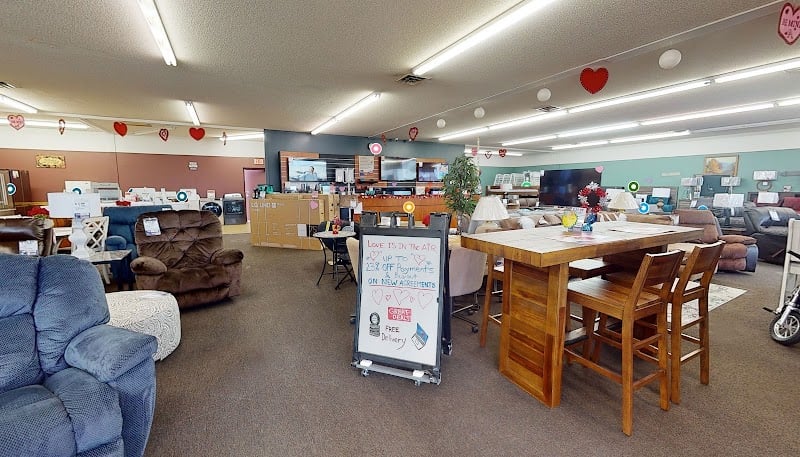 American Rental photo