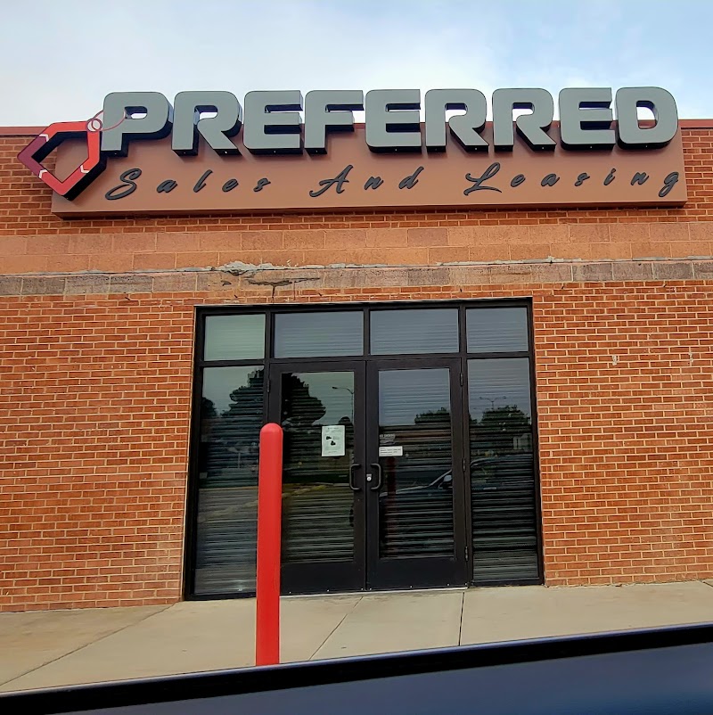 Preferred Sales and Leasing photo