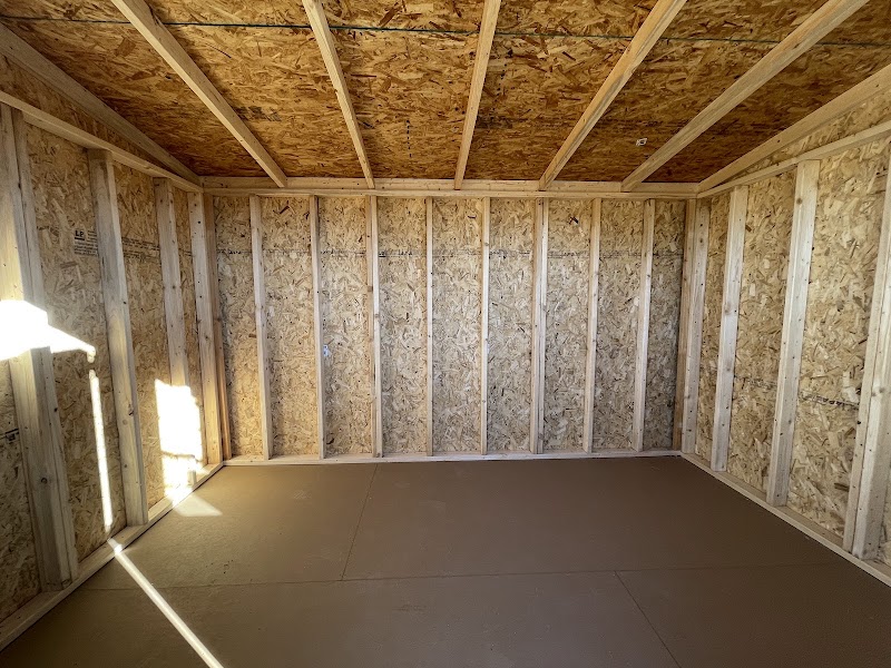 Premier Portable Buildings of Marana (Premier Portable Buildings dealer) photo
