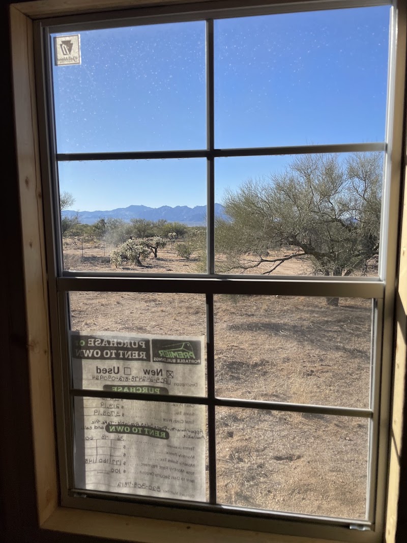 Premier Portable Buildings of Marana (Premier Portable Buildings dealer) photo