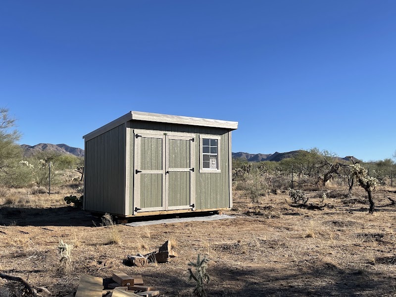 Premier Portable Buildings of Marana (Premier Portable Buildings dealer) photo