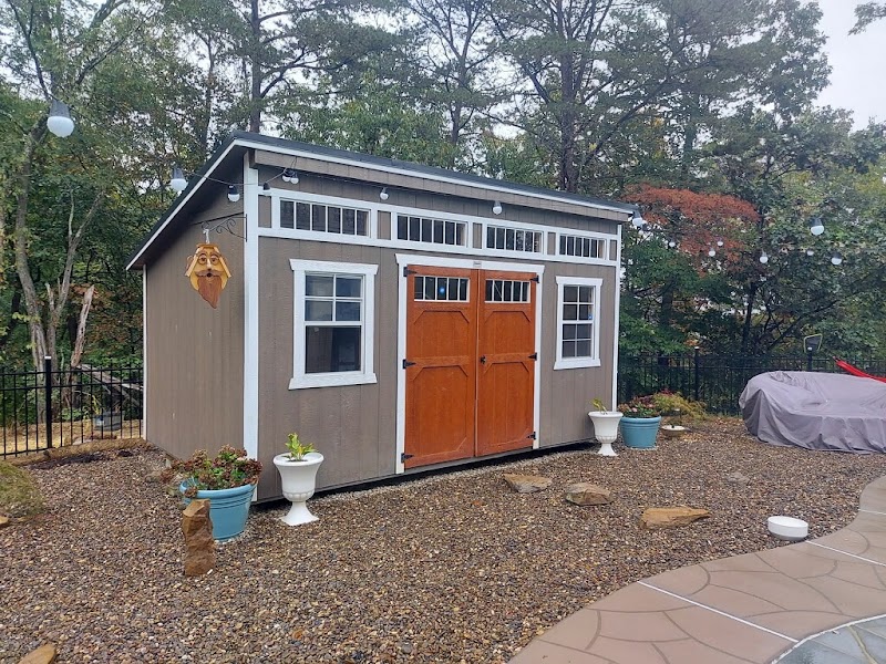 Casselman Sheds photo