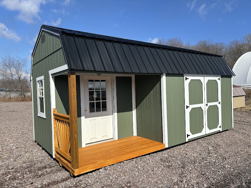 Casselman Sheds photo