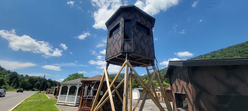 Casselman Sheds photo