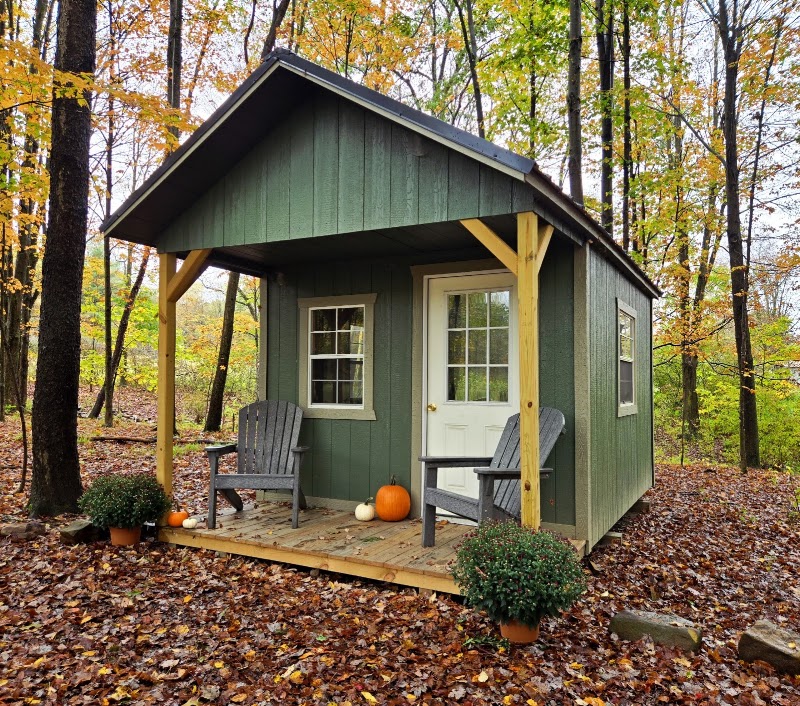 Casselman Sheds photo