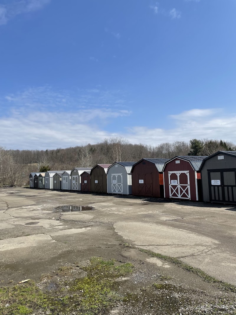 Gold Star Buildings photo