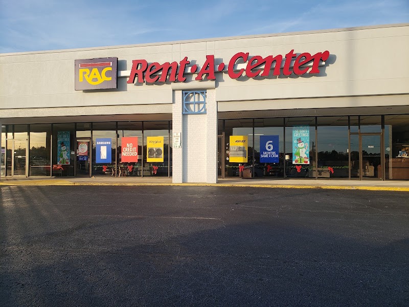 Rent-A-Center photo