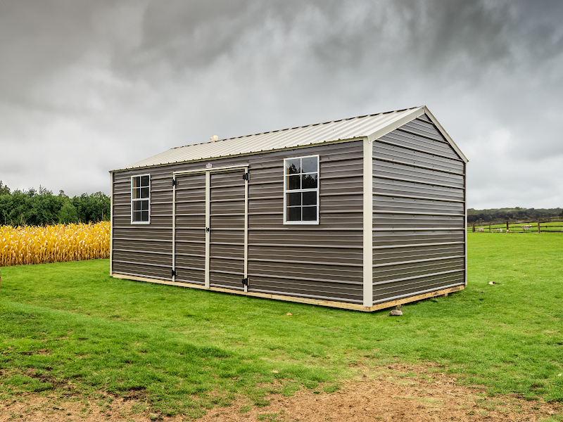 Stor-Mor Portable Buildings photo