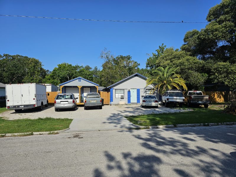 Stor-Mor Portable Buildings photo