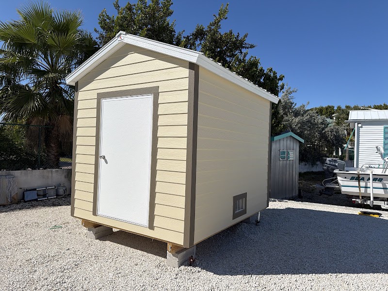 Amazon Sheds photo