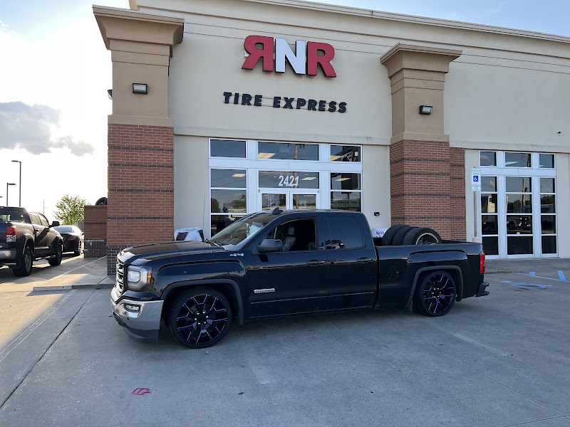 RNR Tire Express photo