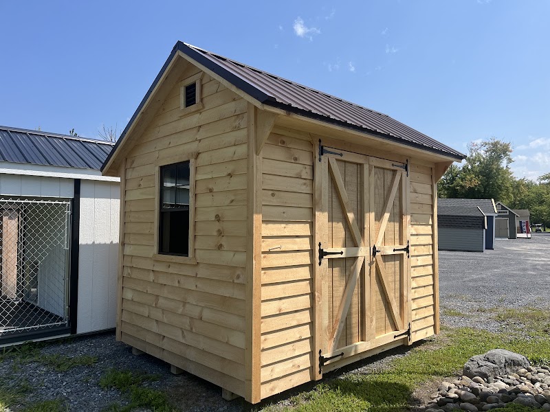 Backyard Sheds (Albany, NY) photo