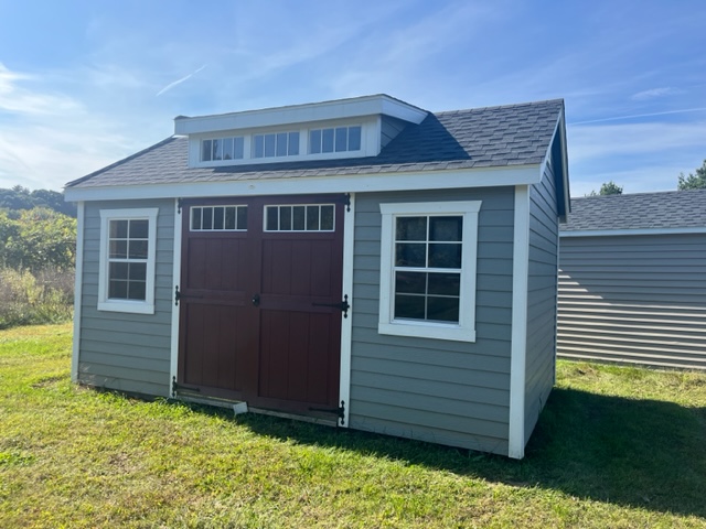 Backyard Sheds (Albany, NY) photo
